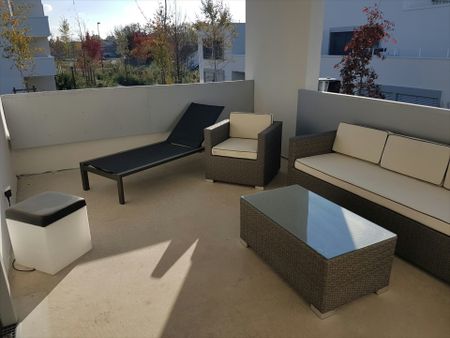 Location Appartement 2 pièces 43m² - Photo 4