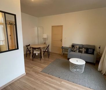 Location Appartement 3 pièces 52m² BREST 29200 - Photo 3