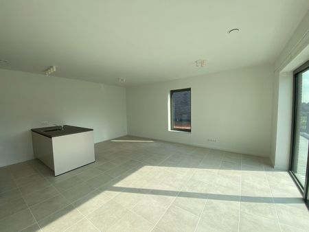 Prachtige nieuwbouw penthouse met 2 slaapkamers - Foto 4