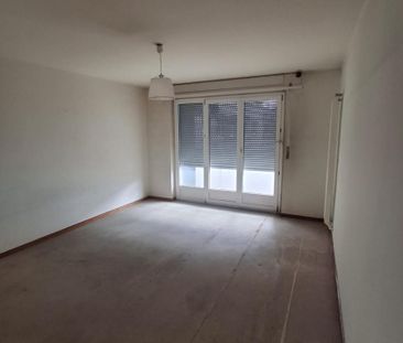 2.5 Zimmer, 65 m², 2. Stock - Photo 1