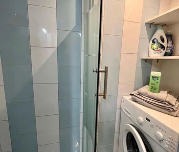Studio meublé de 18m² dans le carré d'or - Photo 5