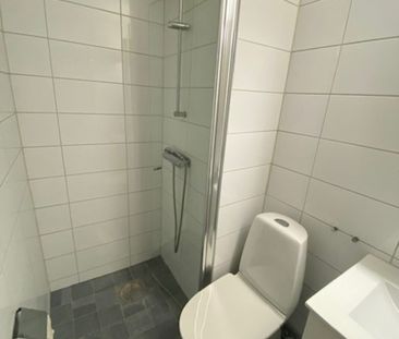 Tranvägen 5, Skurup - Foto 1