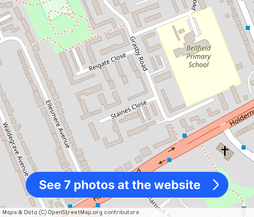 Staines Close, Hull - Photo 1