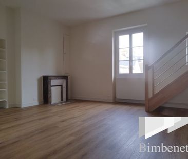 Duplex à louer, 3 pièces - Orléans 45000 - Photo 3