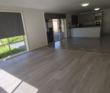 Spacious Family Living in a Convenient Cranbourne Location - Photo 2