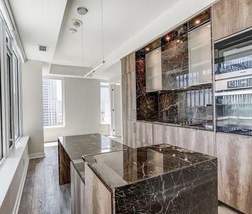 For Lease - 11 Yorkville Avenue Unit# 2409, Toronto, Ontario - Photo 6