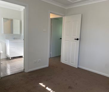 Two bedroom affordable housing townhouse - Photo 1