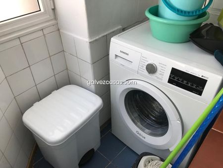 Piso en Santa Cruz de Tenerife, Duggi, alquiler - Photo 5