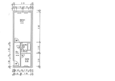 Schicke kleine Wohnung mit Wohlfühlcharakter - Photo 4