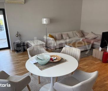 Apartament mobilat cu 3 camere | piscina | sala fitness - Fotografie 2