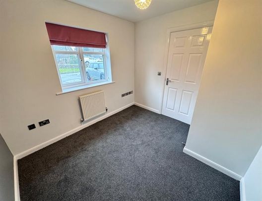 2 Bedroom Semi Detached To Let - Photo 1