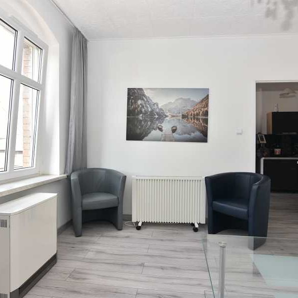 Stylowe mieszkanie po remoncie – zamieszkaj w samym sercu miasta! - Фото 1