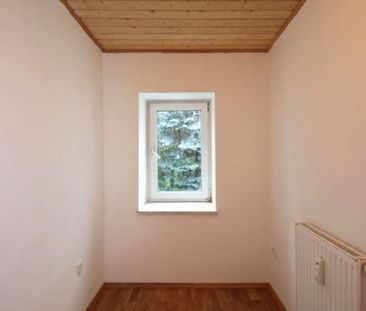 Günstige1-Zimmer-Mietwohnung | teilsaniert | St.Michael | Obersteie... - Photo 4