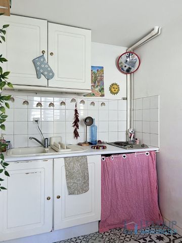 Location Appartement 1 pièce 20m² ROUEN 76000 - Photo 5