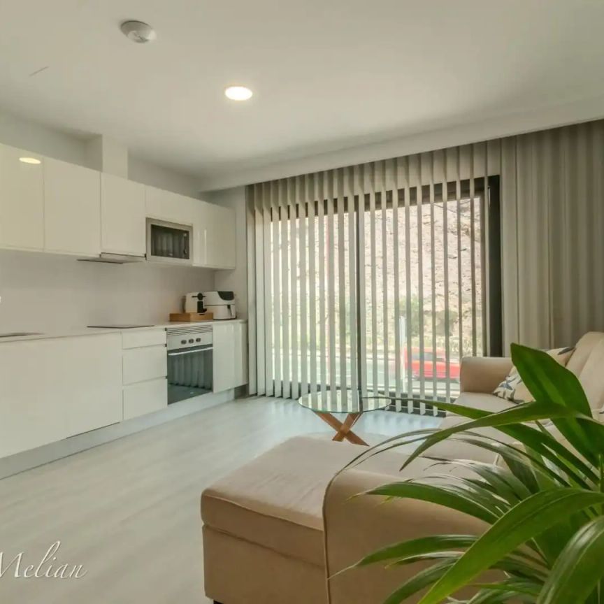 Apartamento de alquiler en Avenida Avenida Alcalde Paco González, 47, 47, Arguineguín - Photo 1