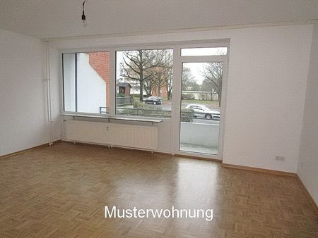 3,0-Zimmer-Wohnung in Hannover Sahlkamp - Foto 5