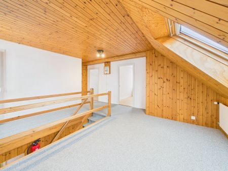 A home to feel good in - Charming 5.5-room apartment in Strengelbach - Foto 5