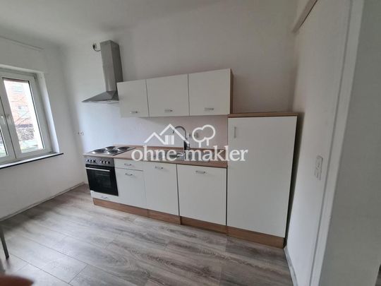 50 m2,MIT KÜCHE, 1 A LAGE/ZENTRUM AUF DER BAHNHOFSTR.48,ALSDORF - Photo 1