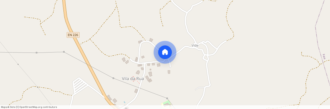 Rua de S. João, Viseu