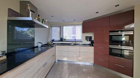 Maison individuelle Bolle Akkers 3, Sint-Oedenrode - À louer - Foto 5