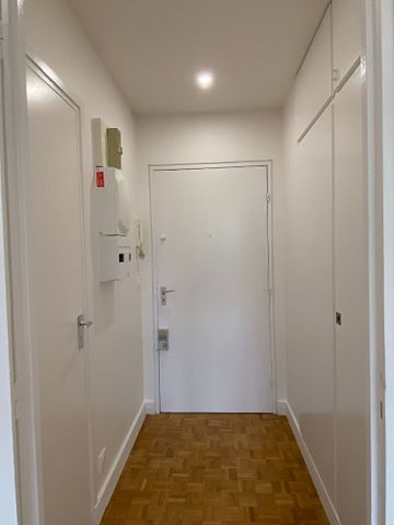 Location appartement 2 pièces, 45.40m², Fontenay-sous-Bois - Photo 5