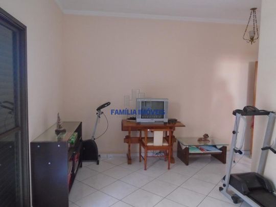 Sobrado 4 Quartos Campo Grande 300m² - Photo 1