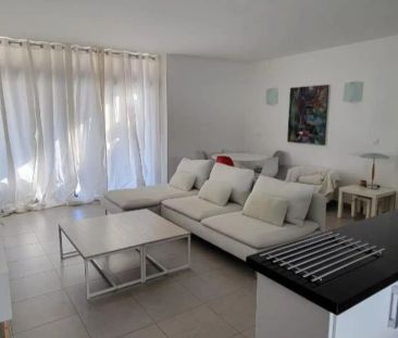 Ático de alquiler en Calle Sierra de Maria, 3, Golf Valle Este - Foto 2