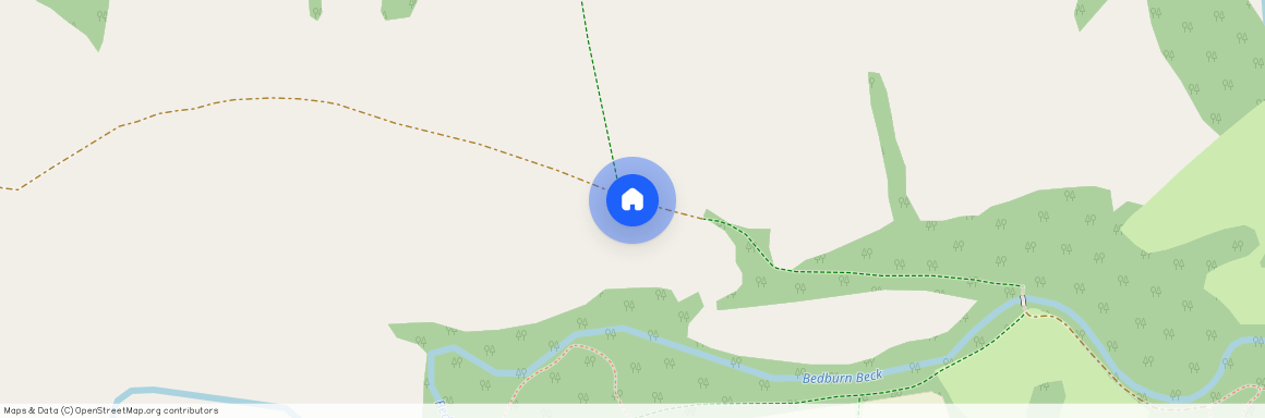 Hampton Road, County Durham