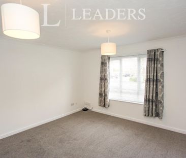 2 bedroom apartment to rent Angelica Way, Whiteley, Fareham, PO15 - Photo 1