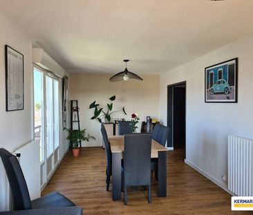 Appartement 2 pièces – 60 m² environ à Vitré (ref : 5153) - Photo 3