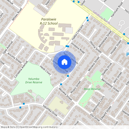 34 Correena Av, SA 5108, Paralowie