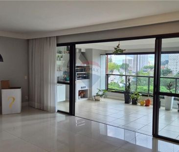 Aluga Apartamento Exclusivo no The Gift, Vila Cruzeiro - SP - Foto 1