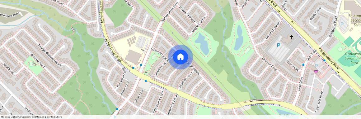 3 Chesterwood Crescent, Brampton