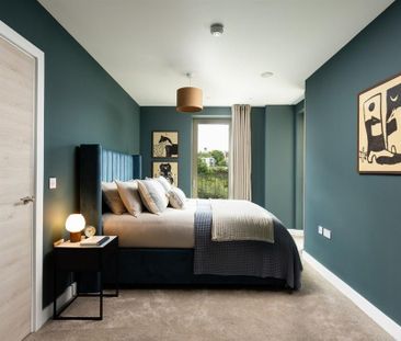 2 bedroom apartment to rent - Photo 6