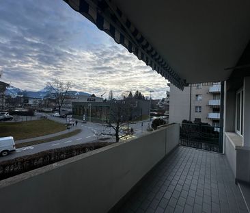 4 Zimmer, 96 m², 1. Stock - Photo 2