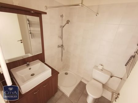 Location Appartement 1 pièce 26m² PERPIGNAN 66000 - Photo 3