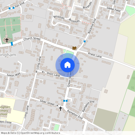 Willingham, Cambridge, CB24