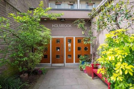 Holmrook House, Euston, NW1 - Photo 3