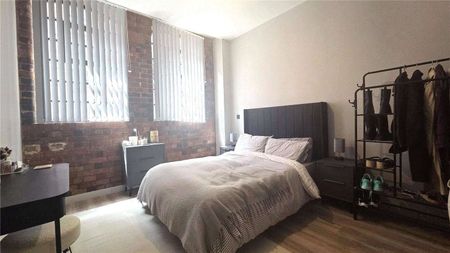 AVAILABLE NOW! | LUXURY RESIDENTIAL DEVELOPMENT | OPPORTUNITY NOT TO BE MISSED! | STYLISH 1 BED | BLENDING HERITAGE CHARM WITH MODERN LIVING IN JEWELLERY QUARTER - Photo 4