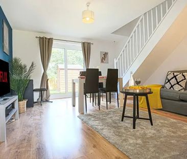 Attractive and comfortable 2-bedroom semi detached property in Milt... - Photo 1