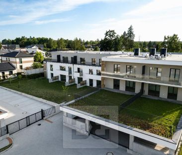 Pronájem bytu 2+kk 59 m2 - Fotografie 6
