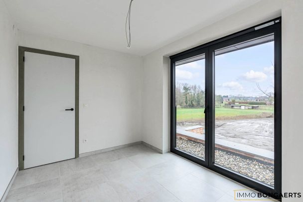 Nieuwbouw duplex-appartement met 2 slaapkamers - Photo 1