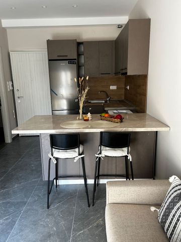Studio/Γκαρσονιέρα για ενοικίαση Άγιος Παύλος (Άγιος Παύλος) - Φωτογραφία 4