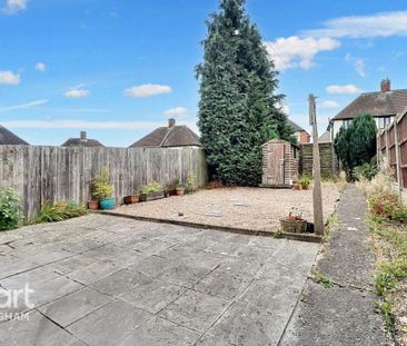 2 bedroom semi-detached house to rent - Photo 1