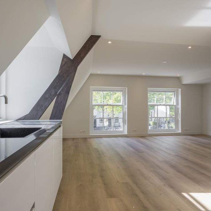 Appartement Bloemendalse Binnenpoort 2-A, Amersfoort - À Louer - Photo 1