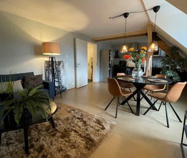 4.5 Zimmer, 130 m², 5. Stock - Photo 1