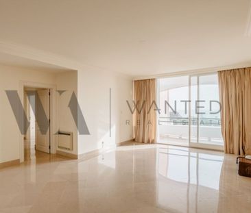 4 room luxury Apartment for rent in Cascais e Estoril, Portugal - Photo 4