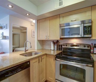 For Lease - 92 King Street Unit# 606, Toronto, Ontario - Photo 4