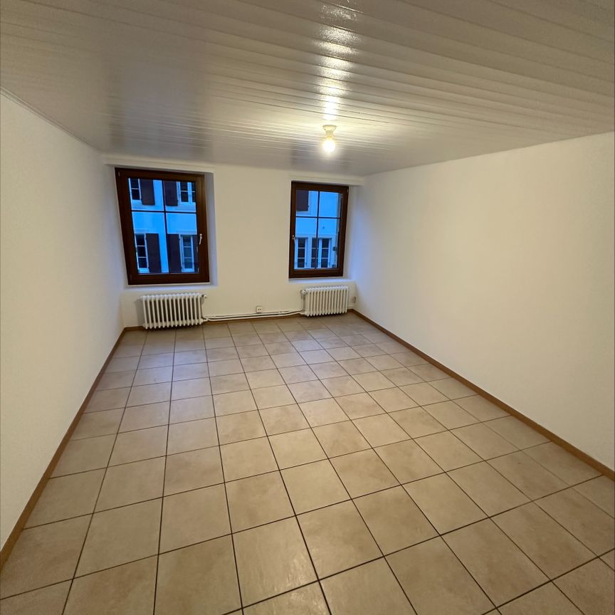 Centre 21, Gorgier - Photo 1