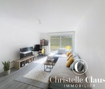 Appartement - ST LOUIS - 60m² - 2 chambres - Photo 1